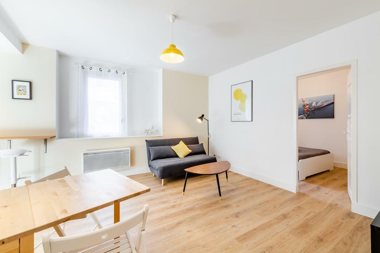 Apartment Maison De Pour 4 Personnes *