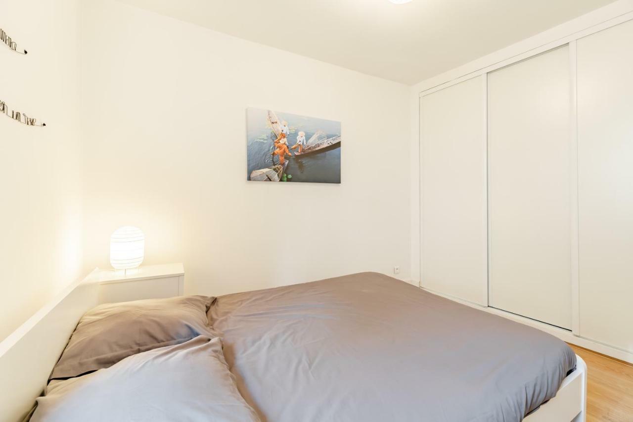 Maison De Pour 4 Personnes Marseille
