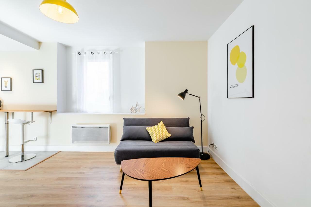 Maison De Pour 4 Personnes Apartment