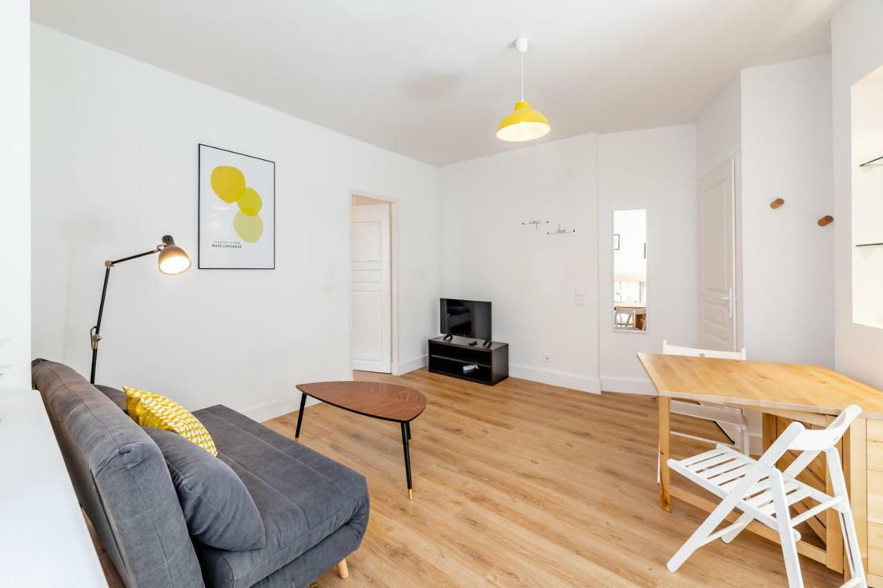 Apartment Maison De Pour 4 Personnes