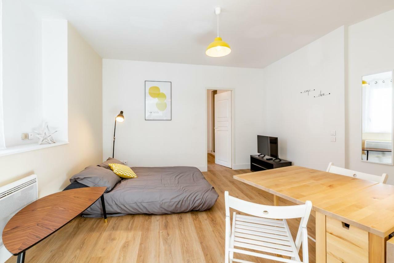 Maison De Pour 4 Personnes Apartment