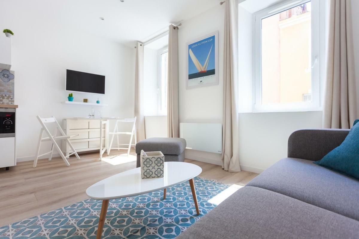 29 Rue Fort Du Sanctuaire Apartment *
