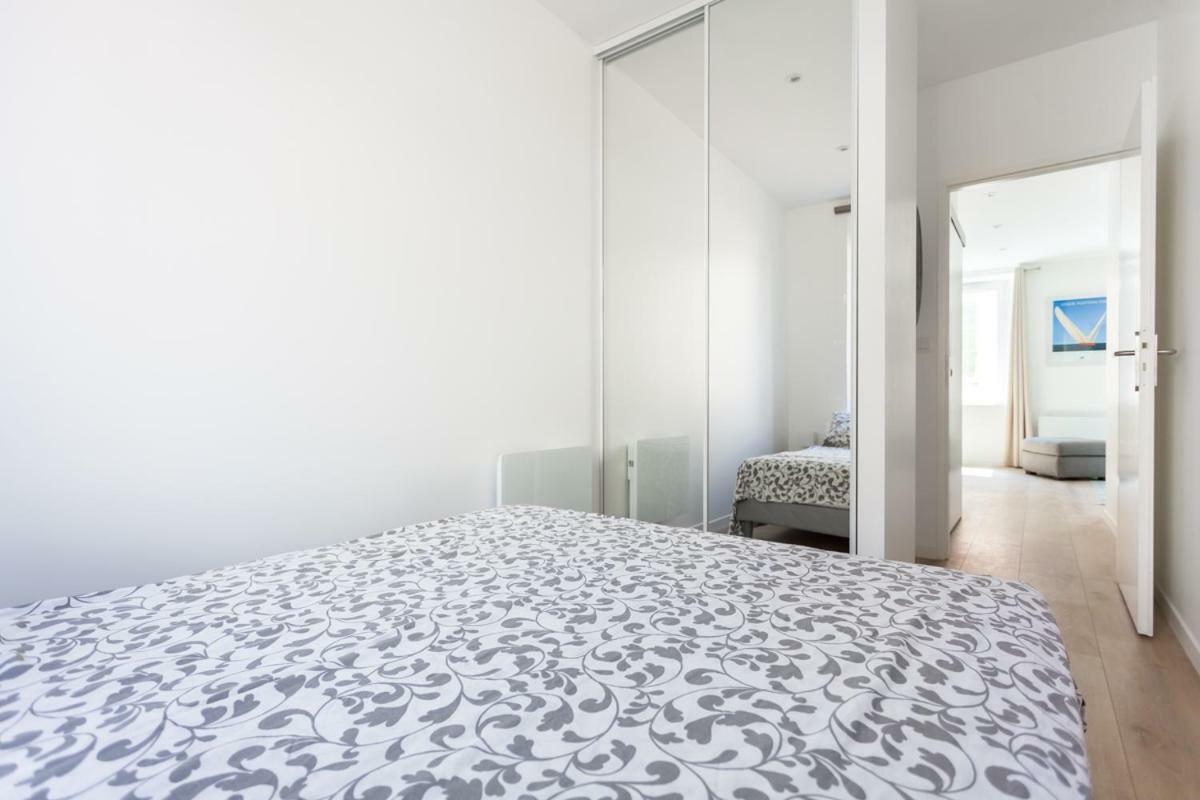 Apartment 29 Rue Fort Du Sanctuaire Marseilles