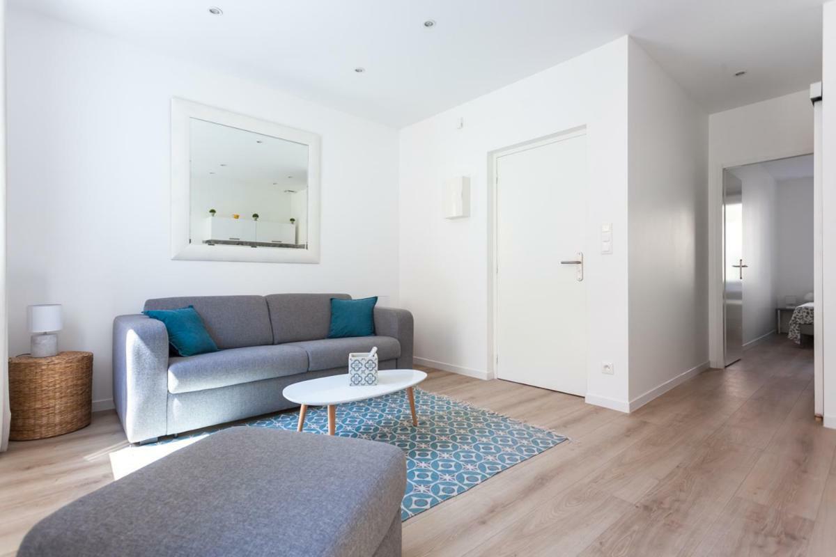 29 Rue Fort Du Sanctuaire Apartment Marseilles