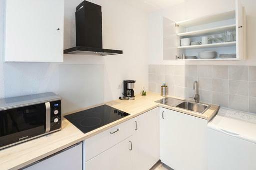 Le Cocon Vieux-port Apartment *