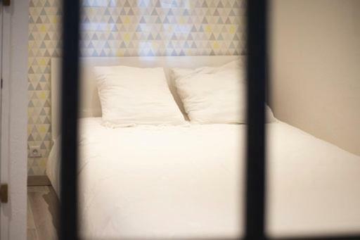 Le Cocon Vieux-port Appartement *