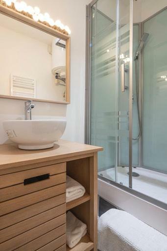 Le Cocon Vieux-port Apartment