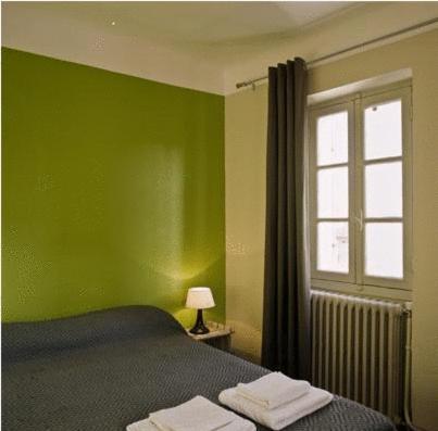 Hostel Vertigo Centre Marseille