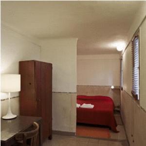 Vertigo Centre Hostel