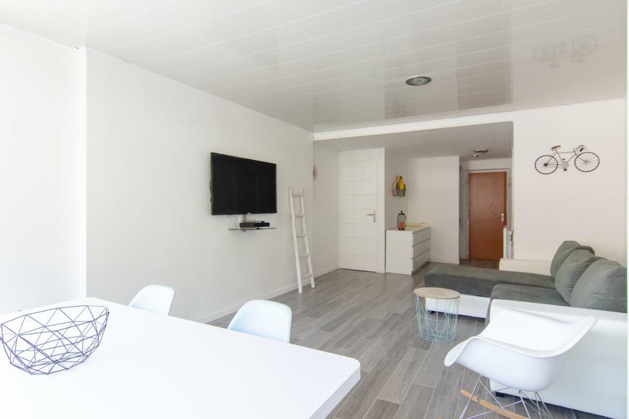 La Maisonnette Marseille