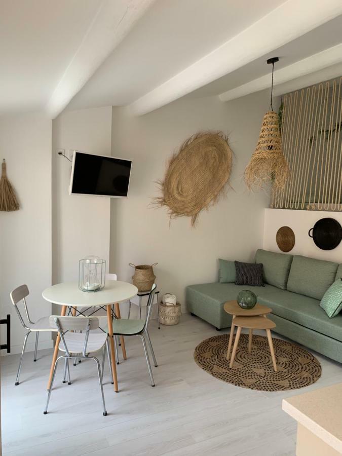 Carloo Soohome Căn hộ Marseille