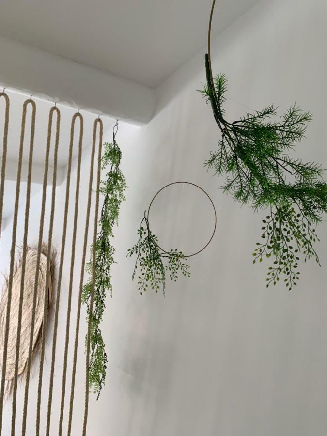 Căn hộ Carloo Soohome Marseille