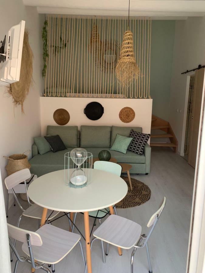 Carloo Soohome Apartment Marseilles