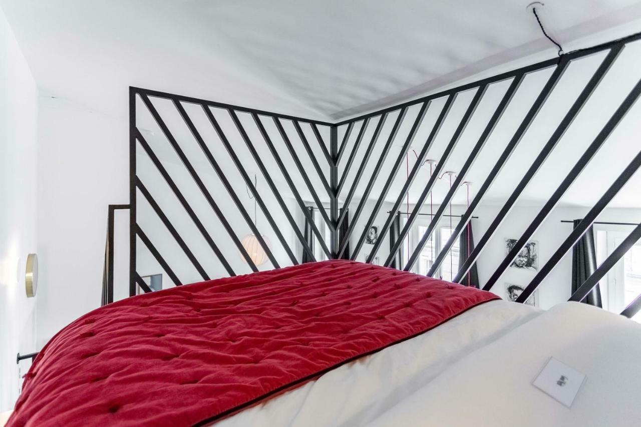 Maison Pepouze 3* Marselha