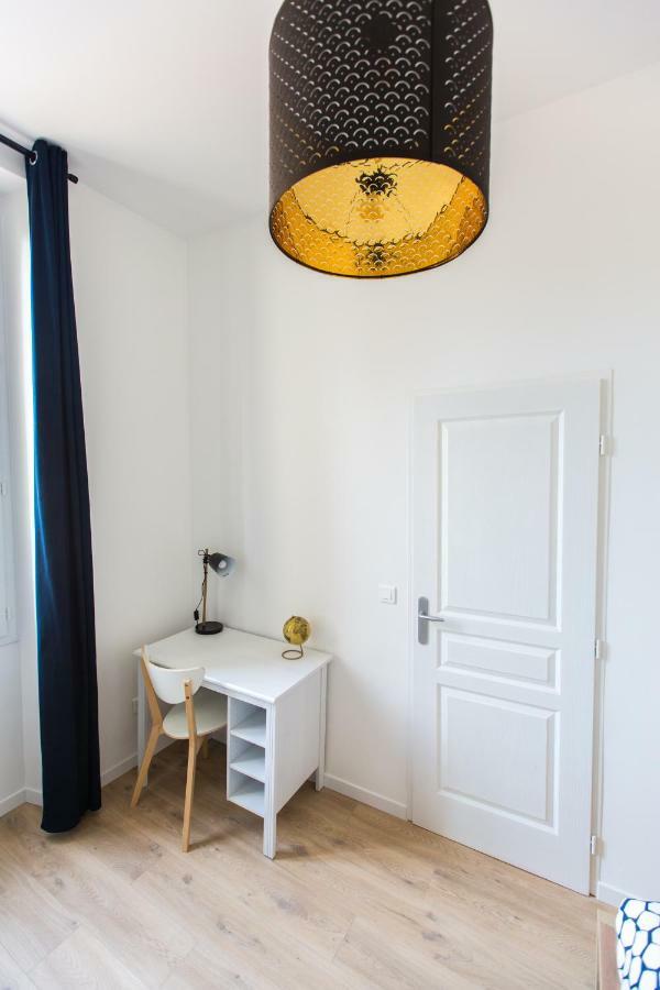 T2 Cosy 100m De L'hopital Europeen *