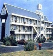 Ibis Centre Prefecture Hotel