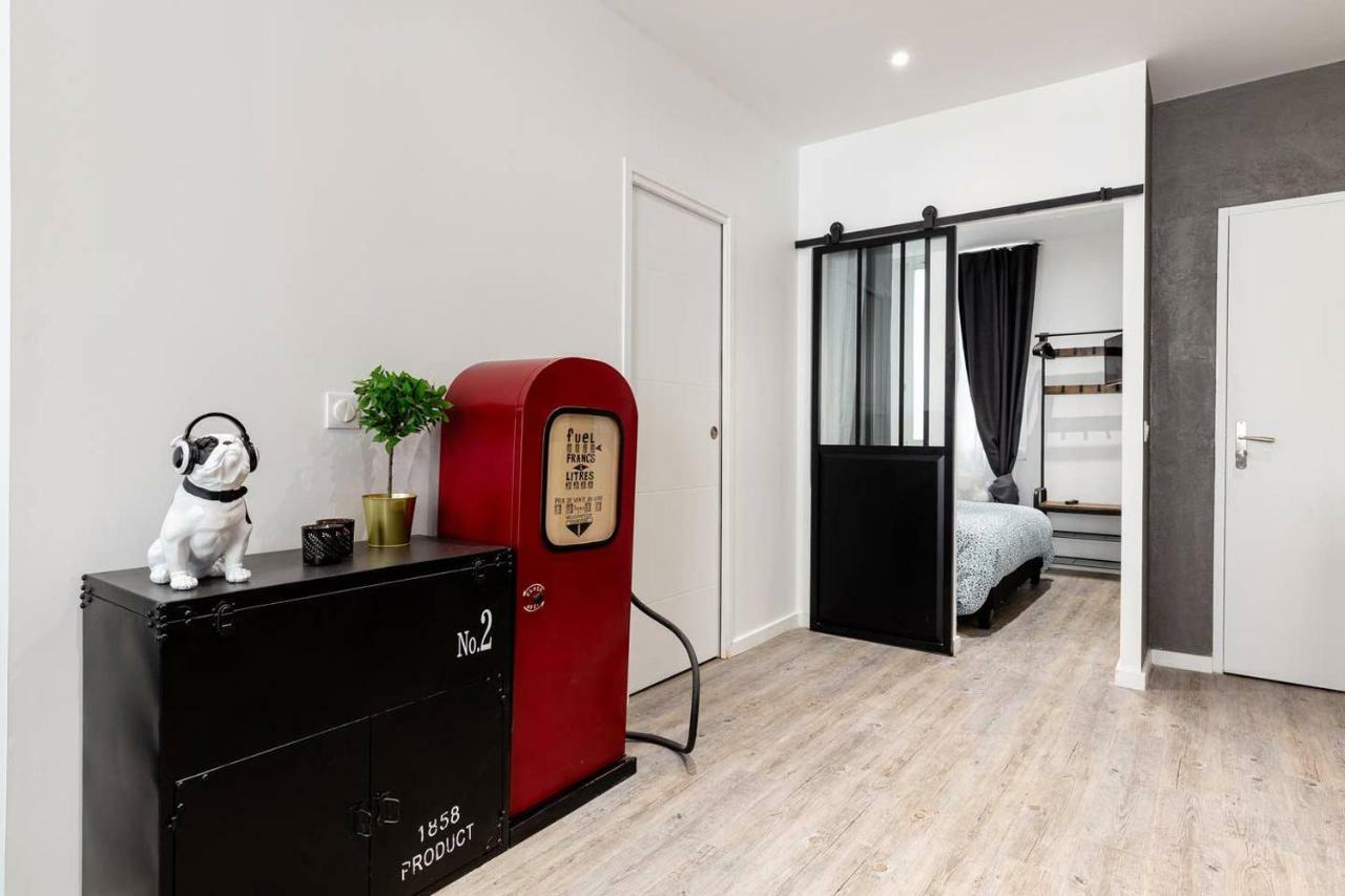 Au Coeur Du Vieux Port - Le Quai Bourgeois Appartement *