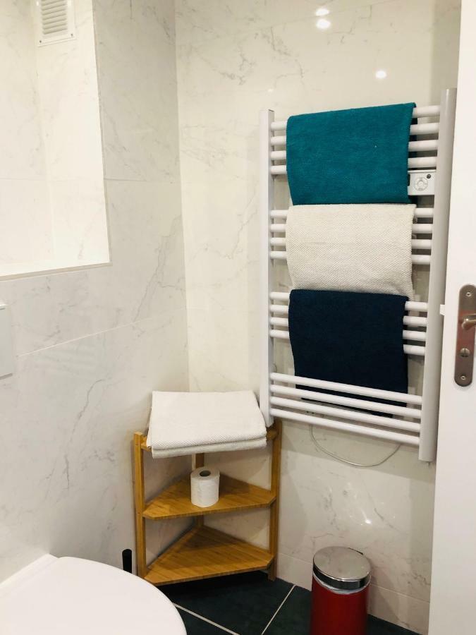 Le 14 Saint Ferreol Apartment