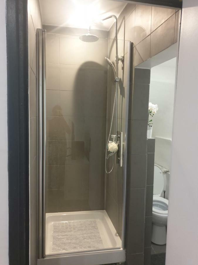 Sainte Marguerite Apartment *