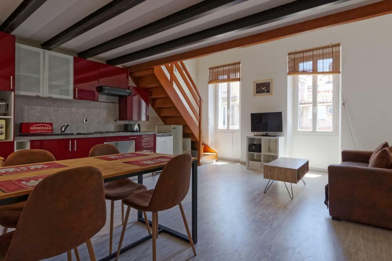 Eldorado Reforme Canebiere Apartment *