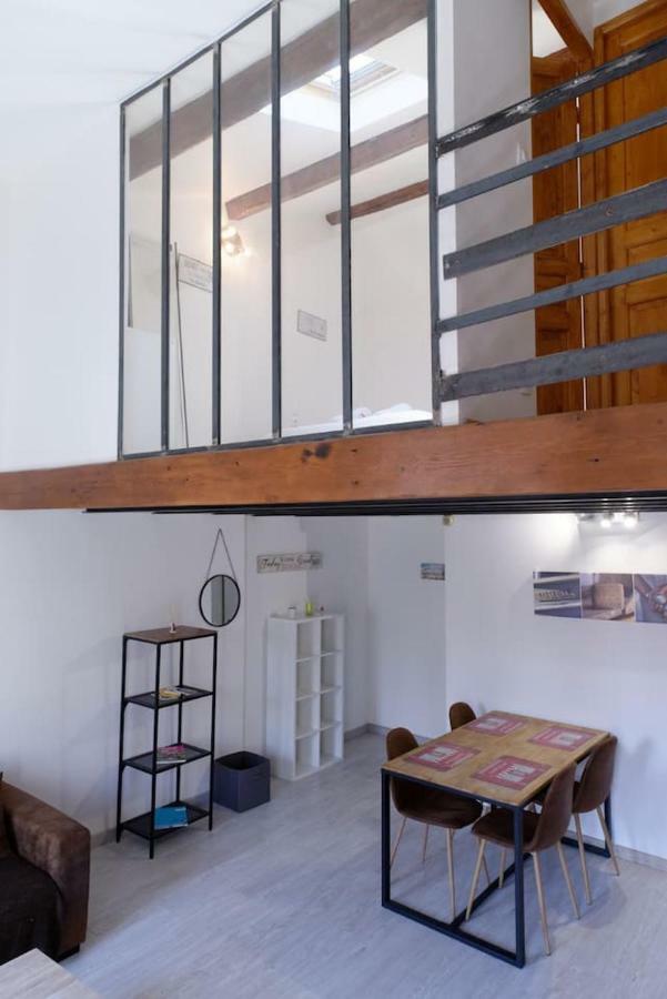 Appartement Eldorado Reforme Canebiere Marseilles