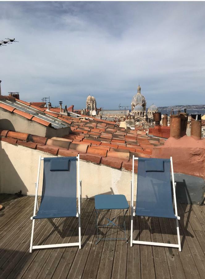 Appartement Maison Du Vieux Panier Vieux Port