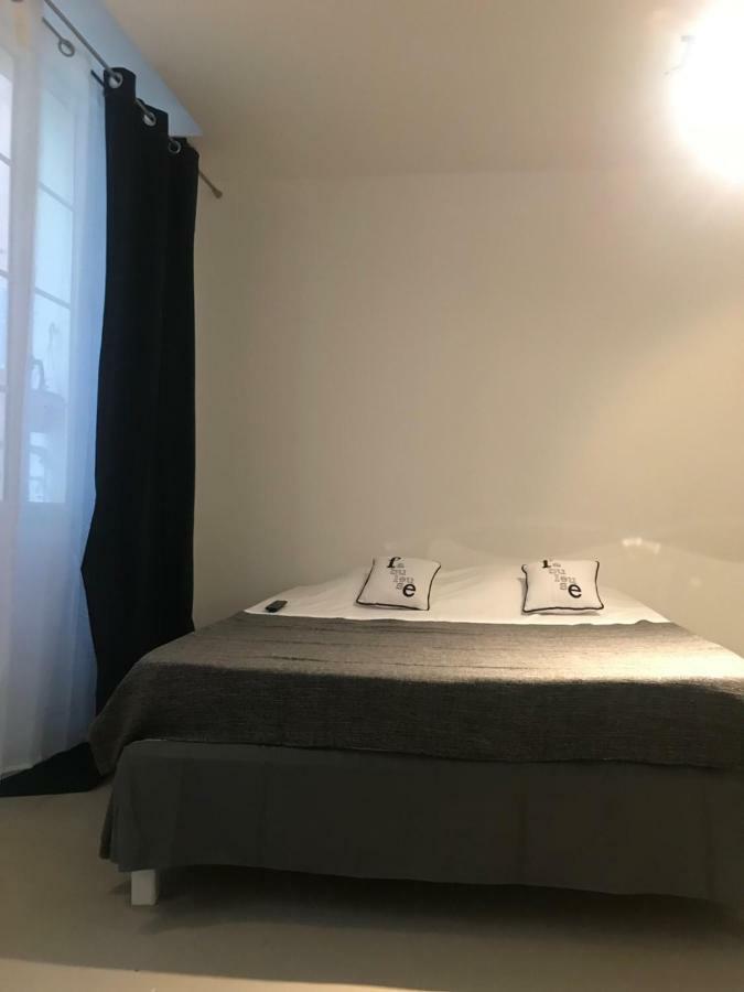 Maison Du Vieux Panier Vieux Port Appartement *