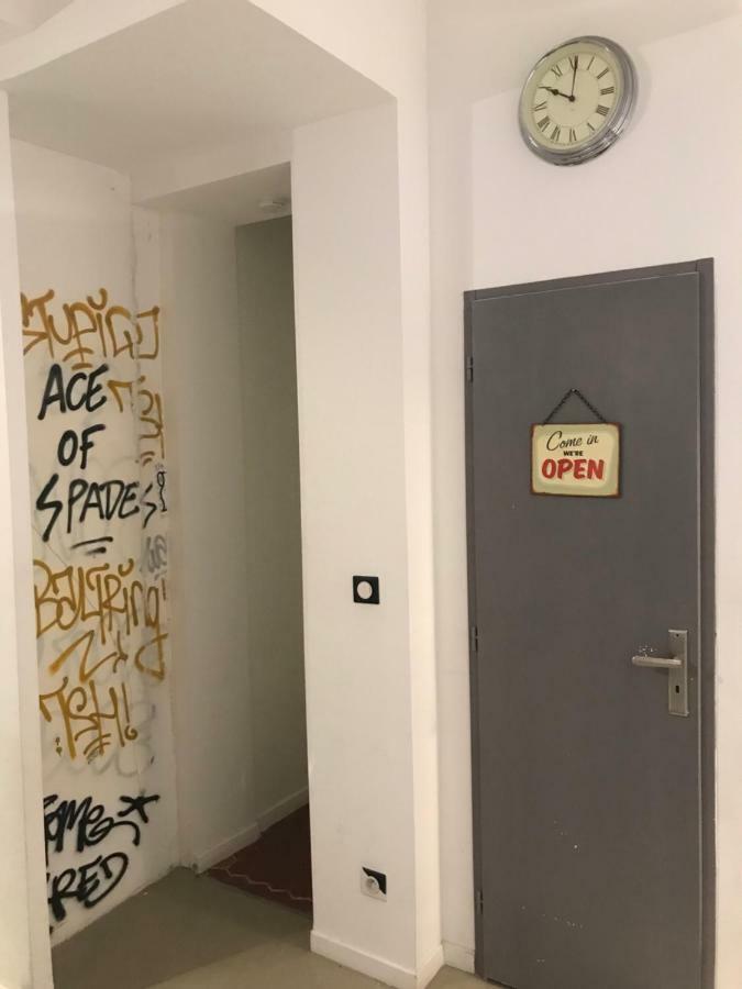 Maison Du Vieux Panier Vieux Port Appartement