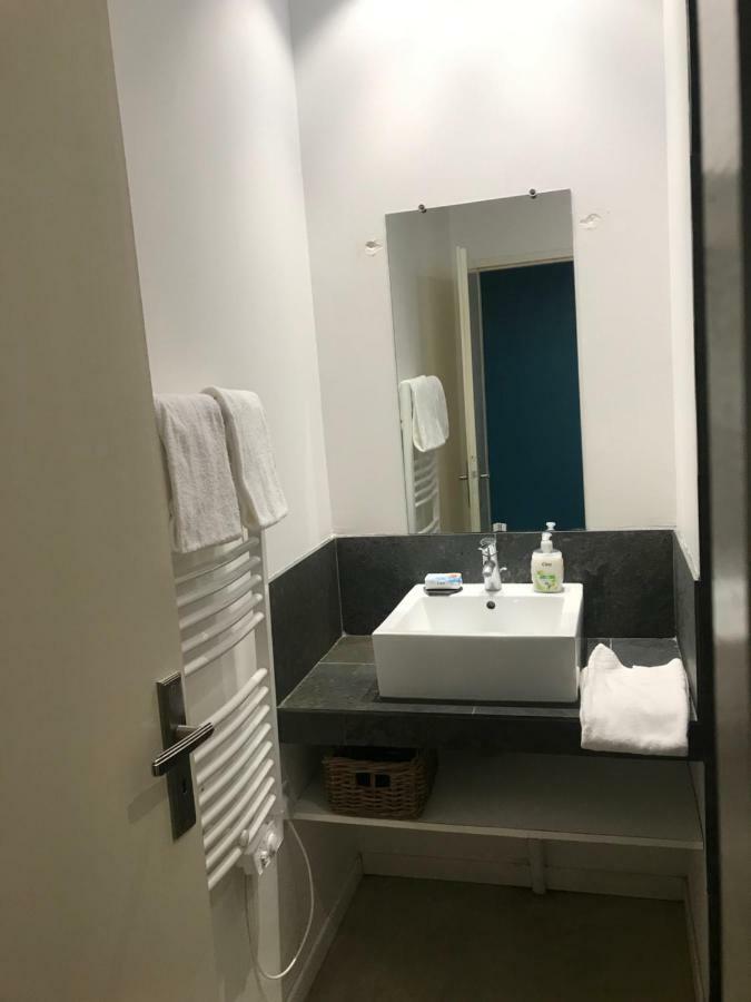 Appartement Maison Du Vieux Panier Vieux Port *
