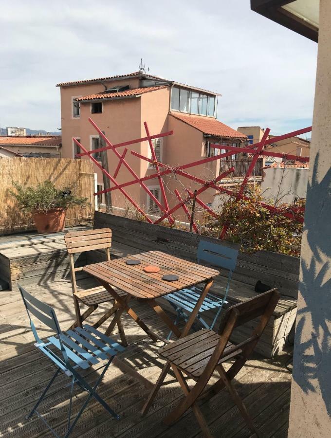 Maison Du Vieux Panier Vieux Port *