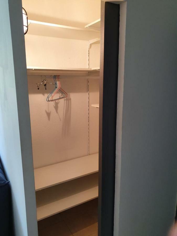 Apartment Studio Parc Eden Proche Calanques, Stade Velodrome, Hopitaux Sud
