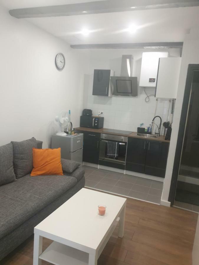 Sainte Marguerite Apartment Marseilles