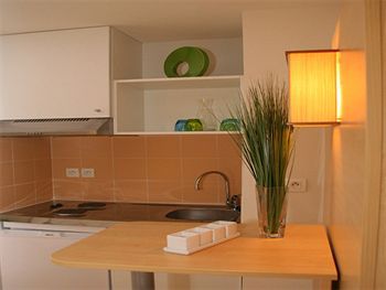 Residhotel Vieux Port Marseilles