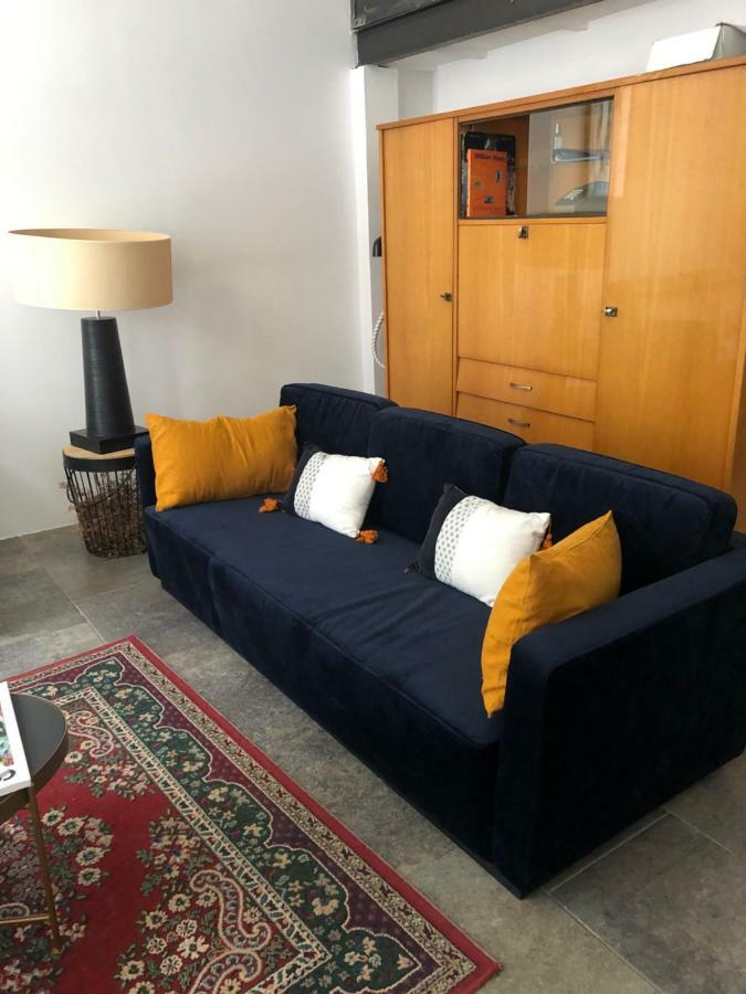 Chic Et Boheme Apartment Marseille