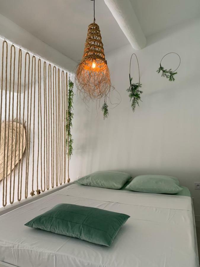 Căn hộ Carloo Soohome Marseille