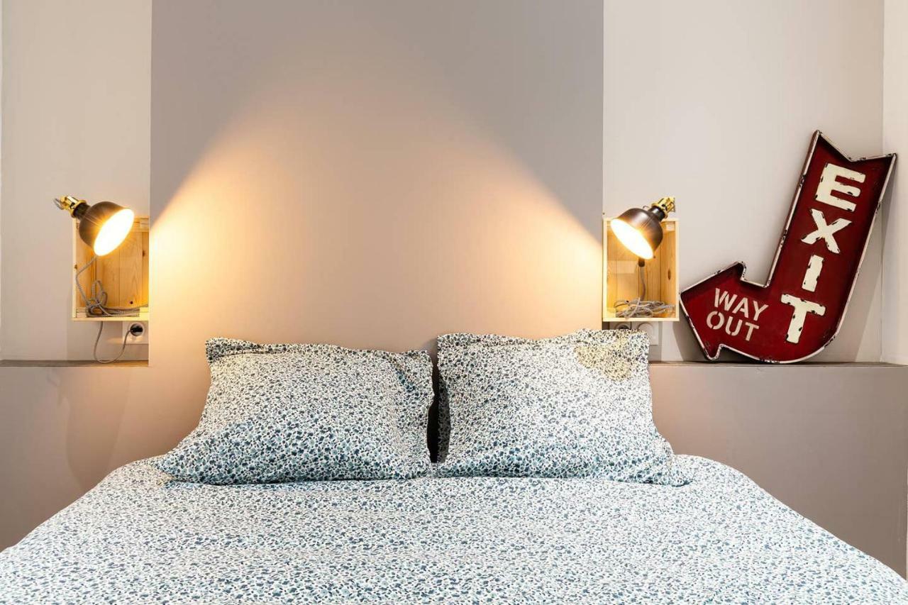 Appartement Au Coeur Du Vieux Port - Le Quai Bourgeois