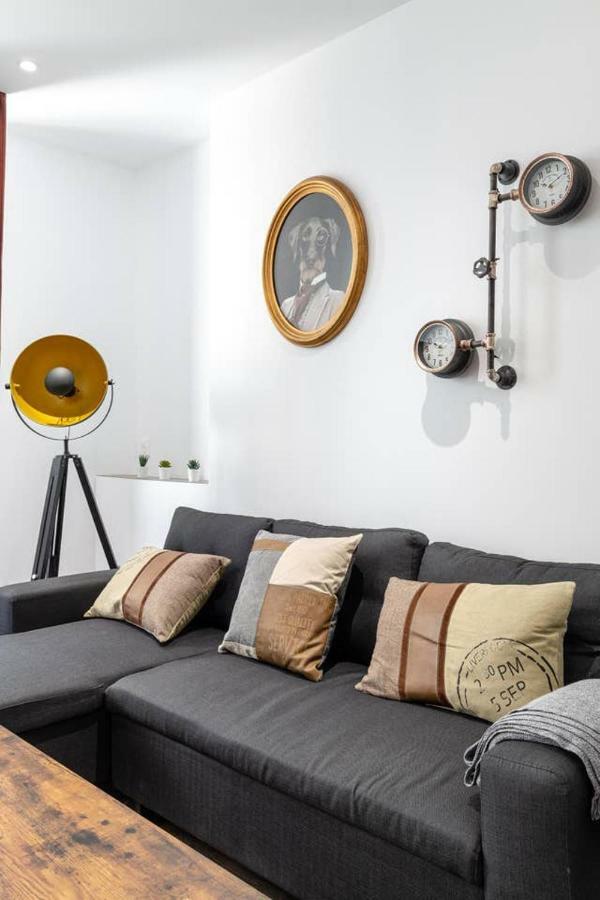 Appartement Au Coeur Du Vieux Port - Le Quai Bourgeois Marseilles