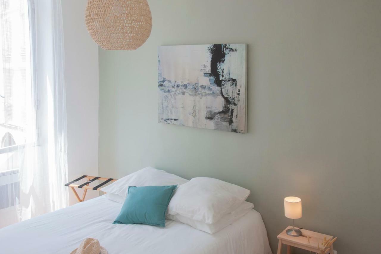 Apartment Magnificent Near The Old Port