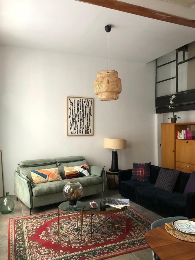 Chic Et Boheme Apartment *