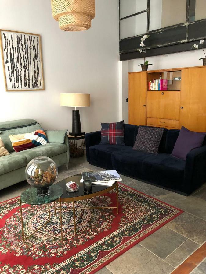 Chic Et Boheme Apartment *