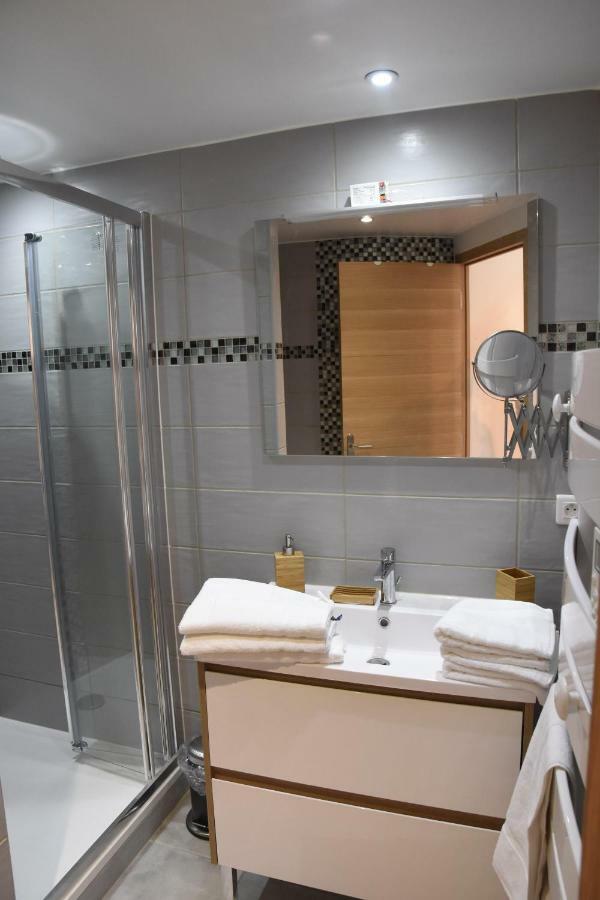 Apartment Massilia New'z