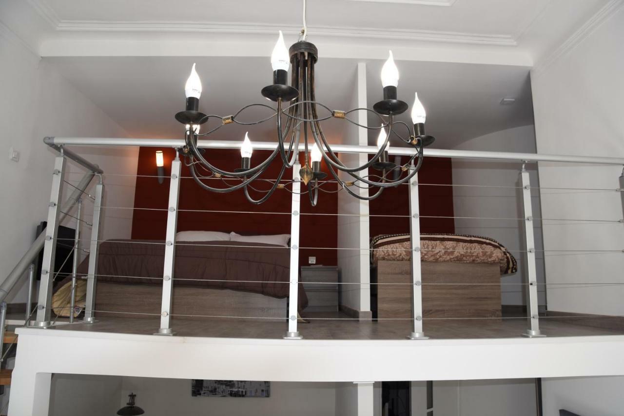 Apartment Massilia New'z *