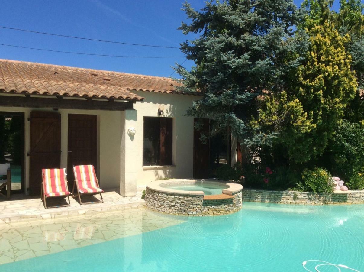 La Palmeraie Bed & Breakfast Marseille
