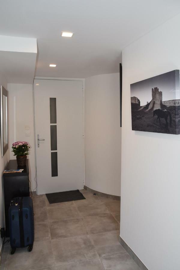 Apartment Massilia New'z