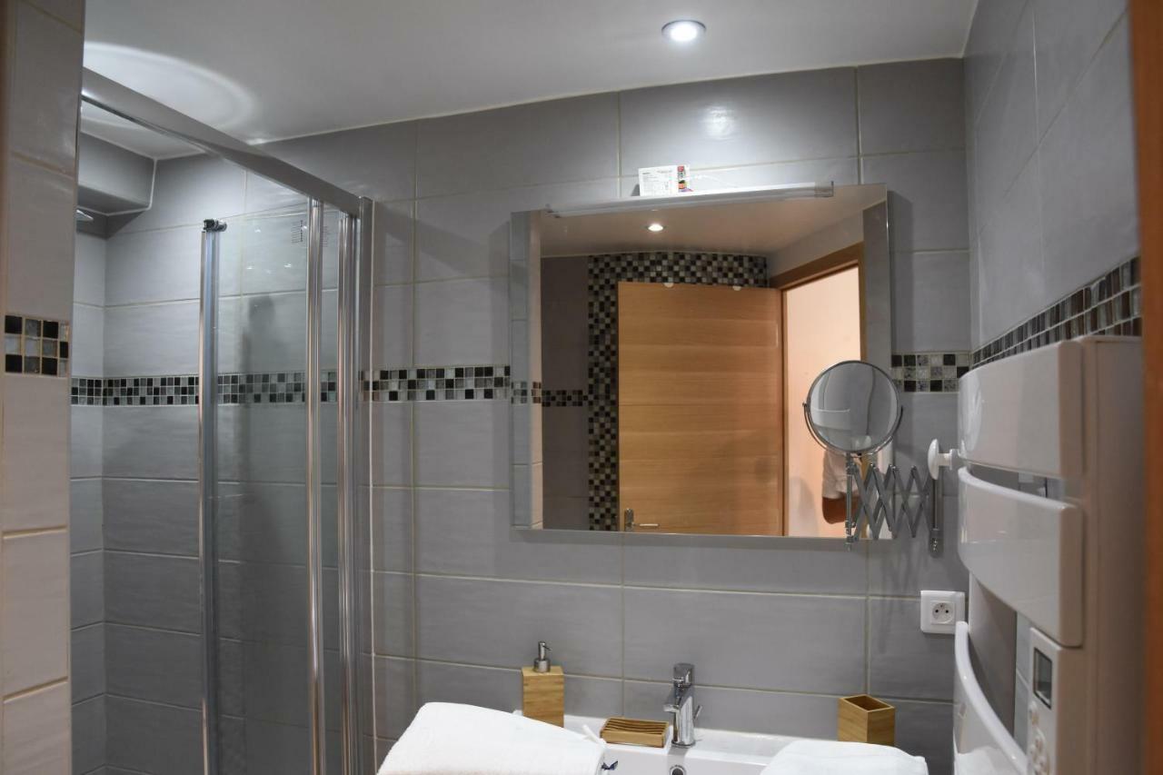 Massilia New'z Apartment *