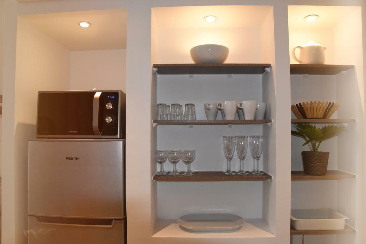 Apartment Massilia New'z