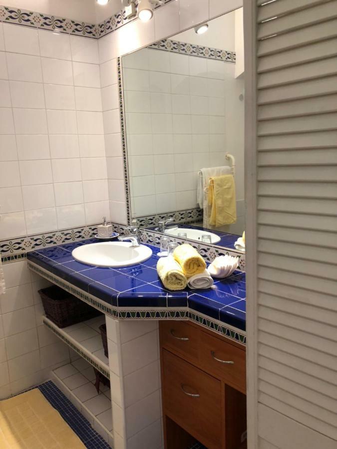 La Palmeraie Marseille