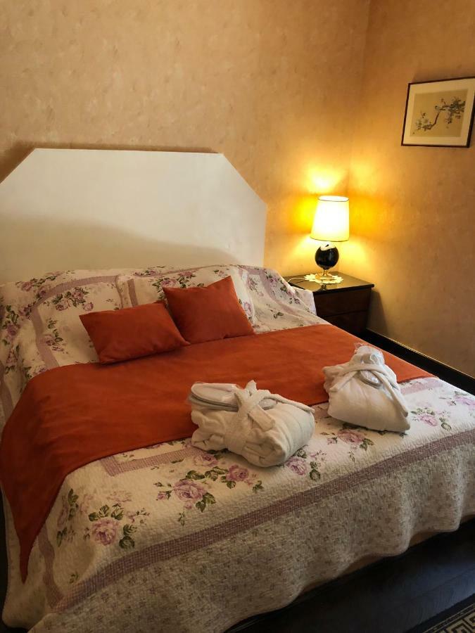 La Palmeraie Bed & Breakfast 5*