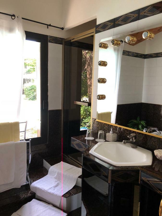 La Palmeraie 5* Marseille