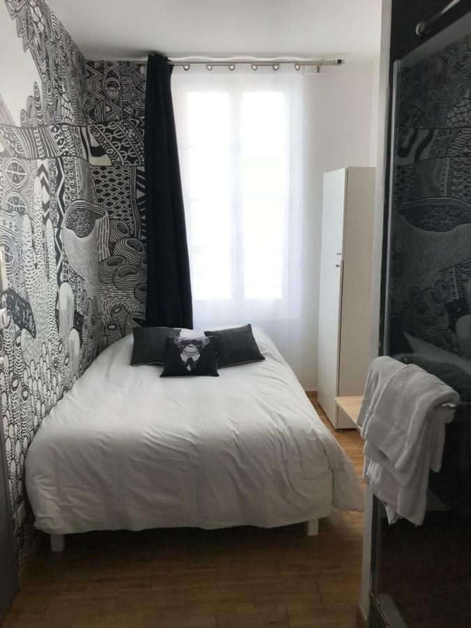 Maison Du Vieux Panier Vieux Port Appartement Marseille